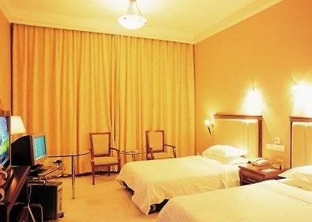 Hotel Shudu Mansion Jinjiang  Exterior foto