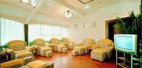 Hotel Shudu Mansion Jinjiang  Exterior foto