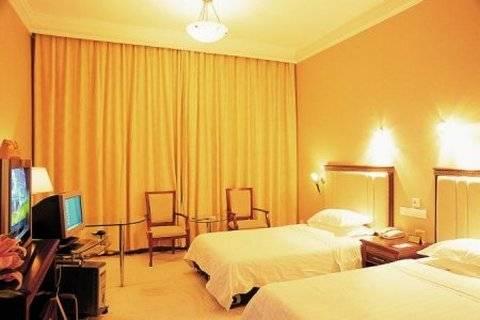 Hotel Shudu Mansion Jinjiang  Exterior foto